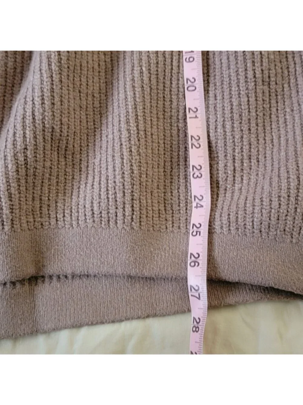 NEW Free People Sunbeam Oversized Turtleneck Knit Sweater Cottagecore Womens XS